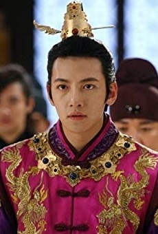 Películas de Chang-Wook Ji