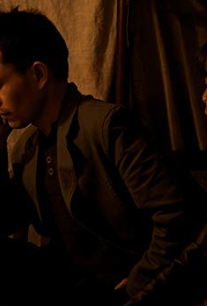 Películas de Changhua Zhang