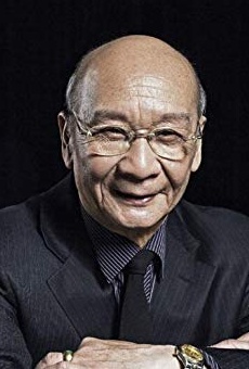 Películas de Changsheng Liu