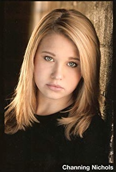 Películas de Channing Nichols