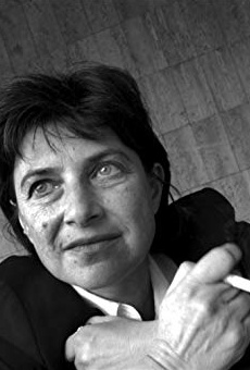 Películas de Chantal Akerman