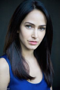 Películas de Chantal Brown