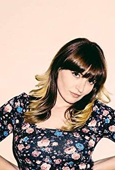 Películas de Chantal Claret