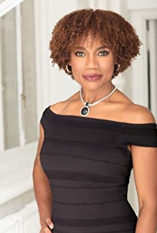 Películas de Chantal Jean-Pierre