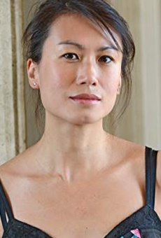 Películas de Chantal Lam