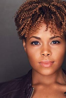 Películas de Chantal Maurice