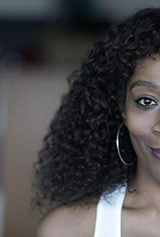 Películas de Chantal Nchako