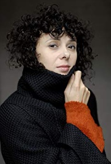 Películas de Chantal Ughi