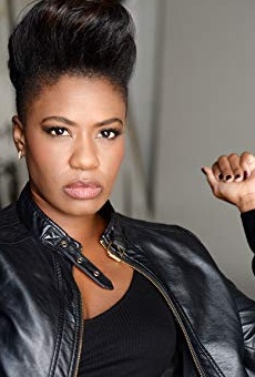 Películas de Chante Carmel