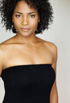 Películas de Chanté Lewis