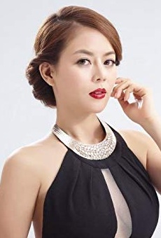 Películas de Chantel Liu