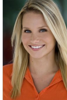 Películas de Chantel Silvain Películas de Chantel Silvain