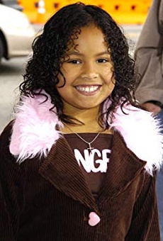 Películas de Chantel Valdivieso