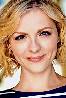 Películas de Chantelle Albers