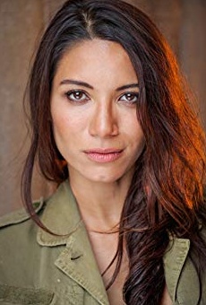 Películas de Chantelle Barry