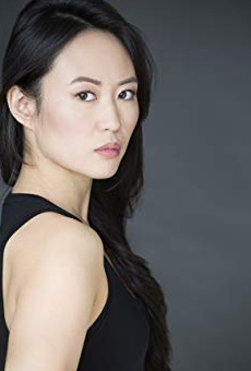 Películas de Chantelle Han