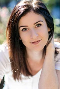 Películas de Chantelle Naude