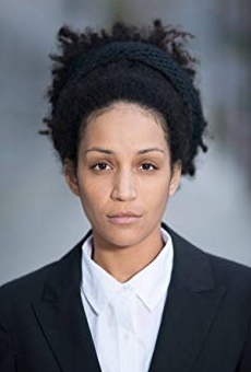 Películas de Chantelle Tibbs