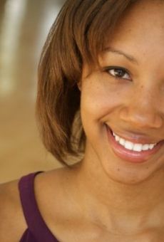 Películas de Chantez Carter