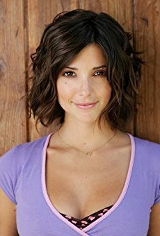 Películas de Chantille Boudousque