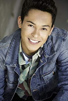 Películas de Chantz Simpson Películas de Chantz Simpson