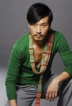 Películas de Chao-te Yin