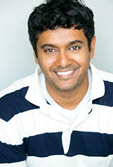 Películas de Charan Prabhakar