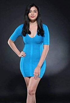 Películas de Charee Pineda