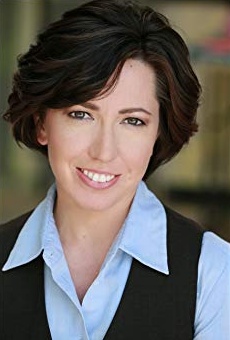 Películas de Charidy Wronski