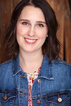 Películas de Charina Layne