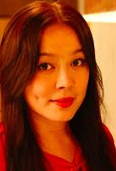 Películas de Charine Chan