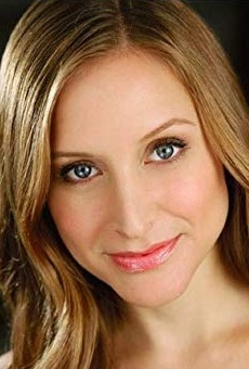 Películas de Charise Greene