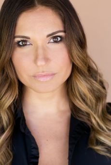 Películas de Charissa Saverio