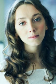 Películas de Charissa Shearer Películas de Charissa Shearer