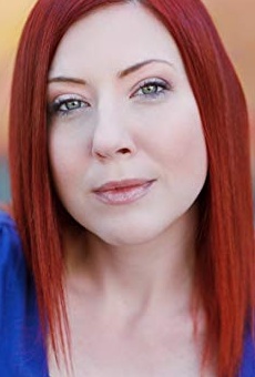 Películas de Charissa Wheeler