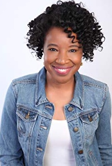 Películas de Charisse Matthews