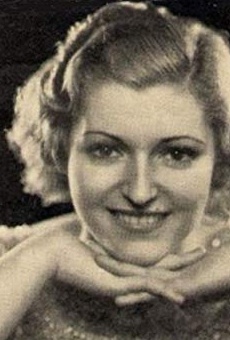 Películas de Charito Leonís