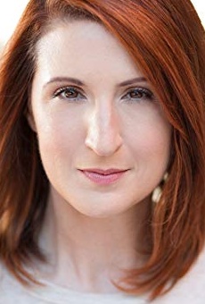 Películas de Charity Spencer