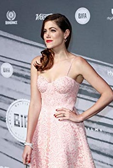 Películas de Charity Wakefield