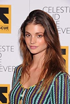 Películas de Charlbi Dean Kriek