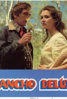 Películas de Charlene Dallas