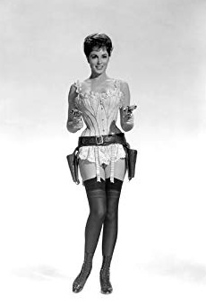 Películas de Charlene Holt