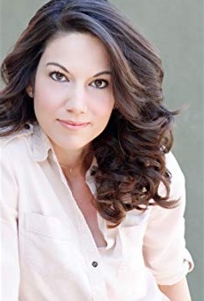 Películas de Charlene May