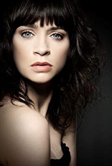 Películas de Charlene McKenna