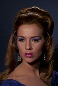 Películas de Charlene Polite