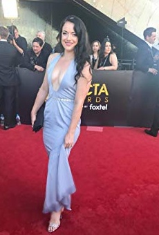 Películas de Charlene Weston