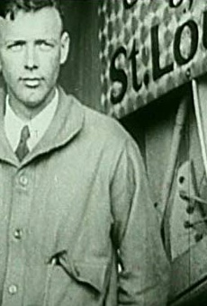Películas de Charles A. Lindbergh