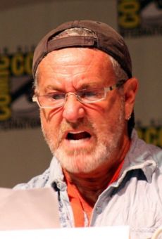 Películas de Charles Adler