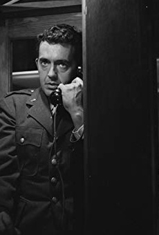 Películas de Charles Aidman