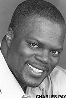 Películas de Charles Andrew Payne